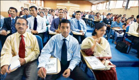 IAS Probationers at Lal Bahadur Shastri National Academy of Administration, Mussoorie, Source: DailyMail
