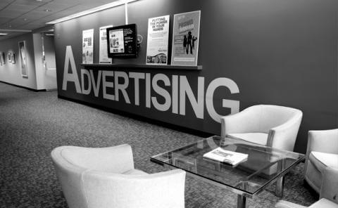 Career in Advertising and Marketing Communications  Img Source: The Washington Post