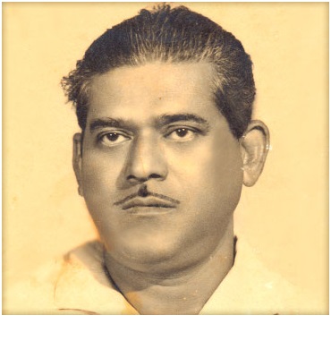Nitai Palit, one of India's eminent film director