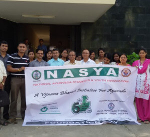 Nasya