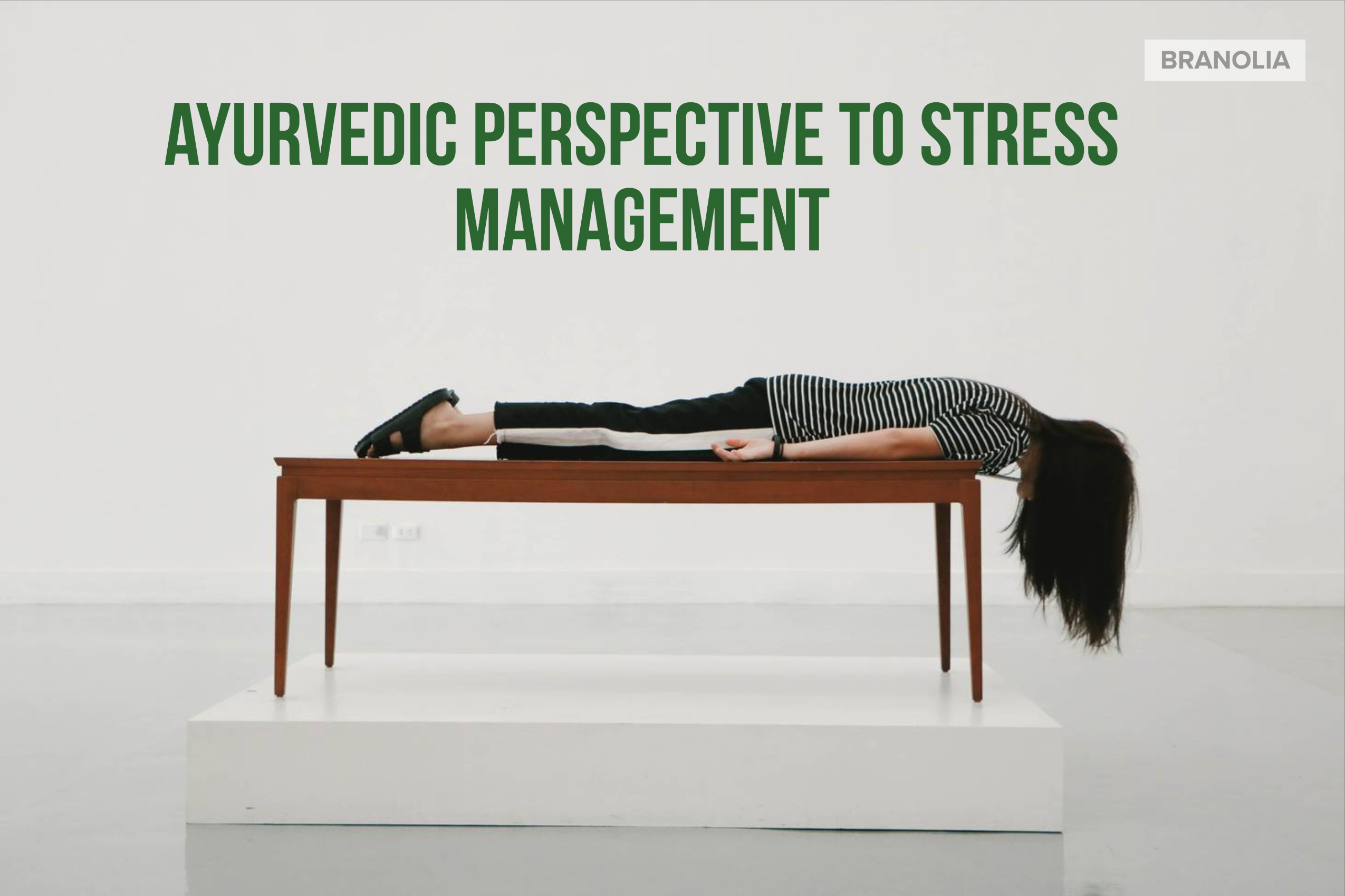 Stress Management