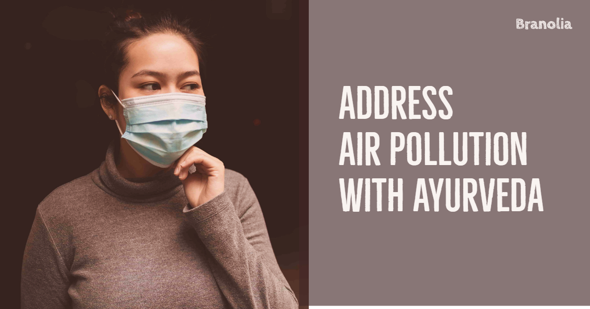 Air pollution