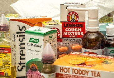 Flu Symptoms