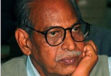 Sadhu Meher