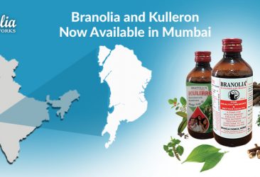 Branolia in Mumbai