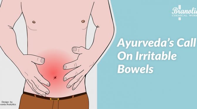 Ayurveda’s Call On Irritable Bowels