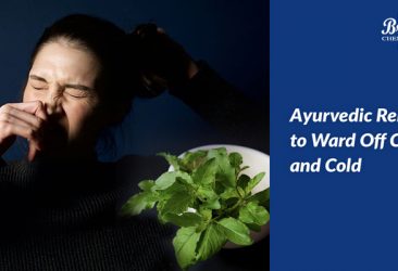Ayurvedic cough syrup - Branolia