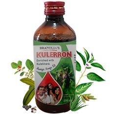 Kulleron